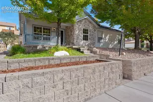 5603 Saddle Rock Rd, Colorado Springs, CO 80918 - Photo 1