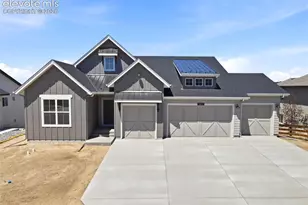 9852 Owl Perch Loop, Colorado Springs, CO 80908 - Photo 1
