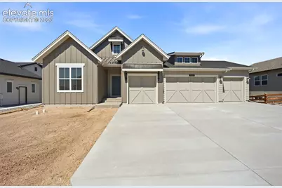 9852 Owl Perch Loop, Colorado Springs, CO 80908 - Photo 2