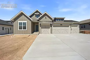 9852 Owl Perch Loop, Colorado Springs, CO 80908 - Photo 2
