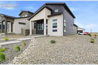 8700 Naperville Heights, Colorado Springs, CO 80908 - Photo 2