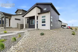 8700 Naperville Hts, Colorado Springs, CO 80908 - Photo 2
