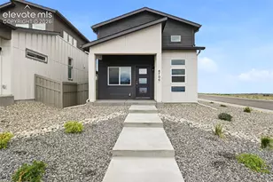 8700 Naperville Hts, Colorado Springs, CO 80908 - Photo 1