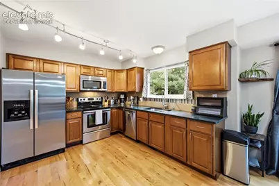 5845 Granby Hill Drive, Colorado Springs, CO 80923 - Photo 12