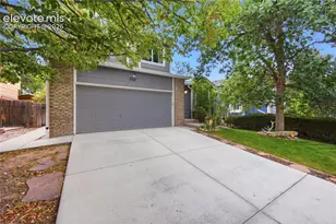 5845 Granby Hill Dr, Colorado Springs, CO 80923 - Photo 2