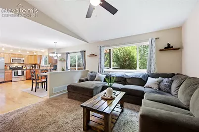 5845 Granby Hill Drive, Colorado Springs, CO 80923 - Photo 8