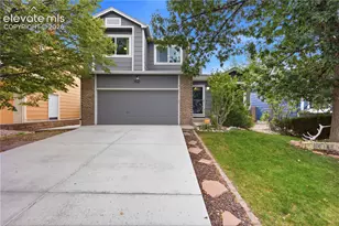 5845 Granby Hill Dr, Colorado Springs, CO 80923 - Photo 1