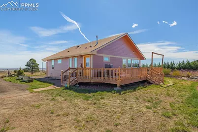 8480 Delaware Road, Colorado Springs, CO 80926 - Photo 28