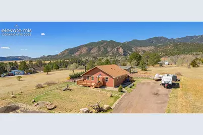 8480 Delaware Road, Colorado Springs, CO 80926 - Photo 1