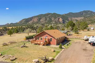 8480 Delaware Rd, Colorado Springs, CO 80926 - Photo 1