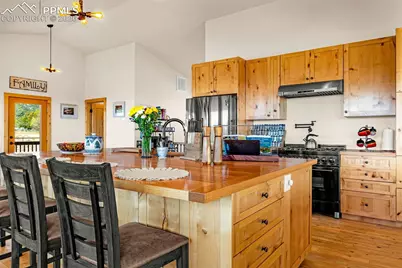 8480 Delaware Road, Colorado Springs, CO 80926 - Photo 2