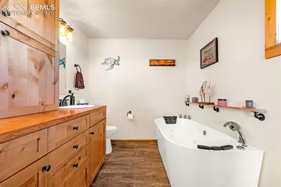 8480 Delaware Road, Colorado Springs, CO 80926 - Photo 14