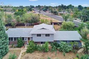 3 N Ely St, Colorado Springs, CO 80911 - Photo 1
