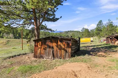 Tbd Trail Creek Road, Florissant, CO 80816 - Photo 34