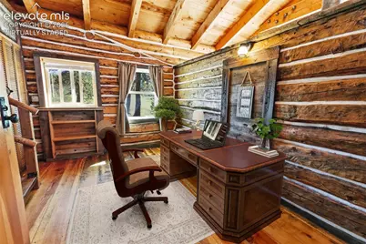 Tbd Trail Creek Road, Florissant, CO 80816 - Photo 14