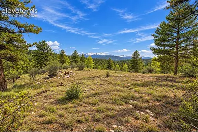 Tbd Trail Creek Road, Florissant, CO 80816 - Photo 2