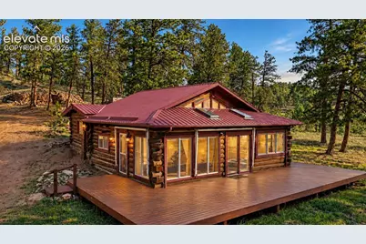 Tbd Trail Creek Road, Florissant, CO 80816 - Photo 6