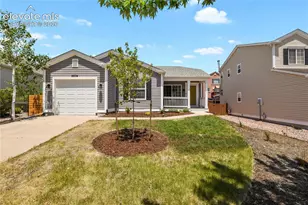 6634 Akerman Dr, Colorado Springs, CO 80923 - Photo 2