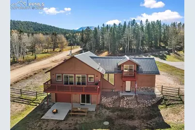 19 Worley Road, Divide, CO 80814 - Photo 36