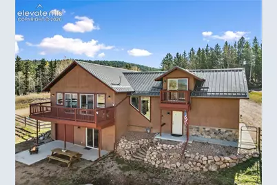 19 Worley Road, Divide, CO 80814 - Photo 1