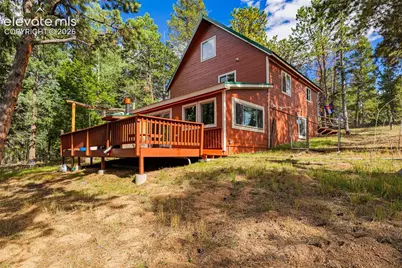 271 County Road 512, Divide, CO 80814 - Photo 6