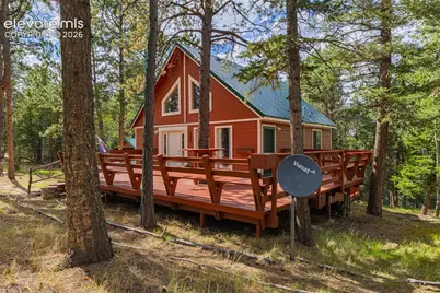 271 County Road 512, Divide, CO 80814 - Photo 46