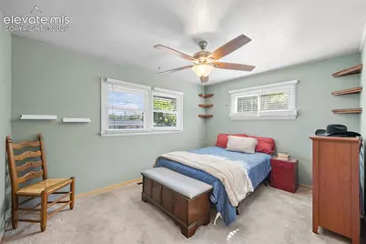 2515 E San Miguel Street, Colorado Springs, CO 80909 - Photo 4