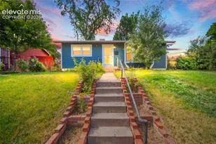 2515 E San Miguel St, Colorado Springs, CO 80909 - Photo 1