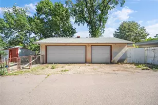 2515 E San Miguel St, Colorado Springs, CO 80909 - Photo 2