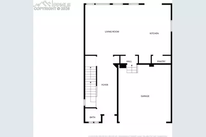 8243 Longleaf Lane, Colorado Springs, CO 80927 - Photo 34