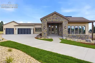 390 Silver Rock Pl, Colorado Springs, CO 80921 - Photo 1