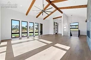 390 Silver Rock Pl, Colorado Springs, CO 80921 - Photo 4