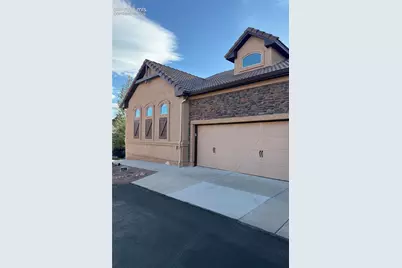 12909 Cupcake Heights, Colorado Springs, CO 80921 - Photo 1