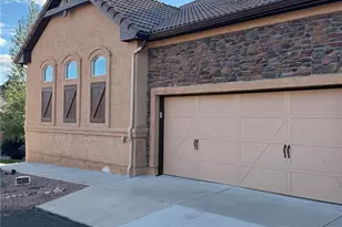 12909 Cupcake Heights, Colorado Springs, CO 80921 - Photo 1