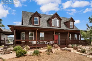43 Spring Valley Dr, Florissant, CO 80816 - Photo 2