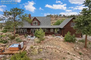 43 Spring Valley Dr, Florissant, CO 80816 - Photo 2