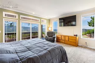 43 Spring Valley Dr, Florissant, CO 80816 - Photo 36