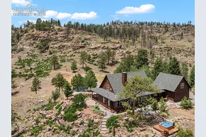43 Spring Valley Drive, Florissant, CO 80816 - Photo 4