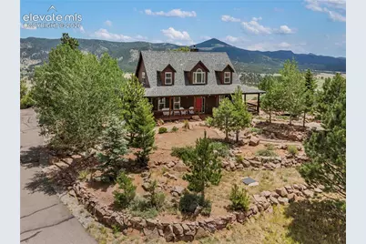 43 Spring Valley Drive, Florissant, CO 80816 - Photo 50