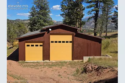 43 Spring Valley Drive, Florissant, CO 80816 - Photo 44