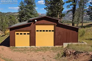 43 Spring Valley Dr, Florissant, CO 80816 - Photo 44