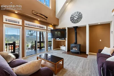 43 Spring Valley Drive, Florissant, CO 80816 - Photo 12