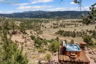 43 Spring Valley Dr, Florissant, CO 80816 - Photo 10