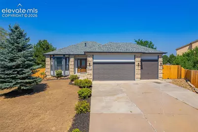 4115 Solarface Court, Colorado Springs, CO 80916 - Photo 2