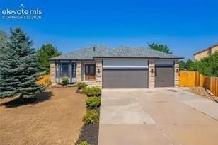 4115 Solarface Ct, Colorado Springs, CO 80916 - Photo 2