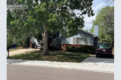 1342 Shenandoah Drive, Colorado Springs, CO 80910 - Photo 2
