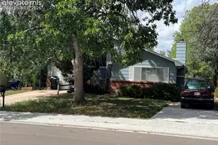 1342 Shenandoah Dr, Colorado Springs, CO 80910 - Photo 2