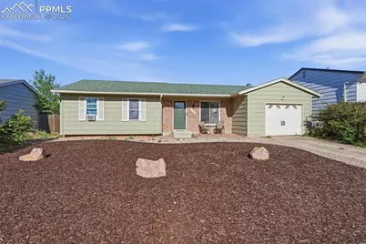 2574 Prescott Circle, Colorado Springs, CO 80916 - Photo 4