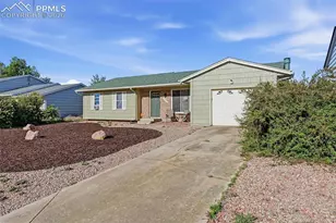 2574 Prescott Circle, Colorado Springs, CO 80916 - Photo 2
