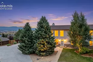2614 Ranger Ct, Colorado Springs, CO 80920 - Photo 1